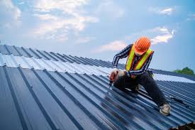 Best Emergency Roof Repair Services  in Hastings On Hudson, NY